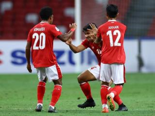 Jadwal Uji Coba Timnas Indonesia Vs Bangladesh Barengan BRI Liga 1