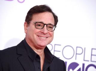 Komedian Bob Saget Meninggal Dunia di Kamar Hotel