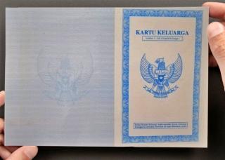 Catat! Pindah Domisili Dalam Kota Tak Perlu Surat Keterangan RT/RW