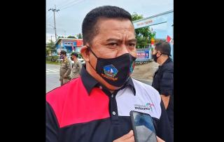 Pemkab Bintan Jauh-jauh Datangkan Konsultan Desa dari Klaten Jawa Tengah