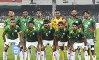 Profil Timnas Bangladesh Calon Lawan Indonesia: Cuma 3 Kali Kalah di 2021