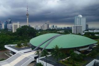 Terkait UMK, Puluhan Ribu Buruh Bakal Demo di DPR 14 Januari 2022