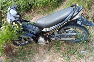 Tak Pakai Helm saat Berkendara, Remaja 16 Tahun di Bintan Tewas Kecelakaan