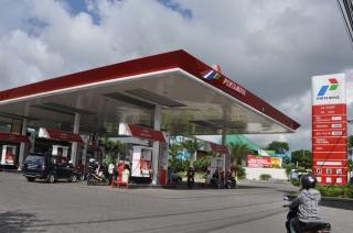 Batal Dihapuskan, Pemerintah Sebut Premium Akan Hilang Secara Alami