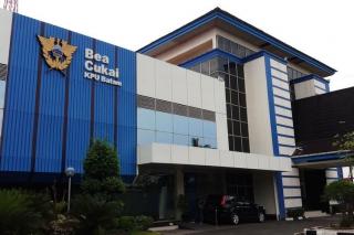 BC Batam Kumpulkan Penerimaan Negara Rp 2,27 Triliun Sepanjang 2021
