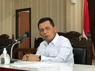 Dimulai Esok, Kepri Siapkan 15 Ribu Dosis Vaksin Booster Covid-19