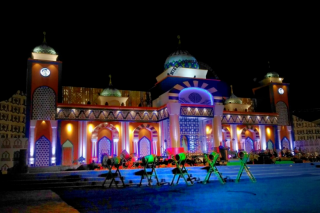 MTQ IX Tingkat Kabupaten Lingga Digelar Usai Lebaran Idul Fitri