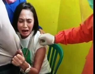 MUI Minta Pemerintah Pakai Vaksin Halal untuk Booster