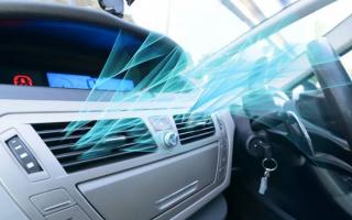 6 Langkah Mudah Merawat AC Mobil Biar Awet dan Selalu Dingin