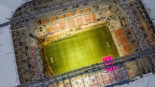 Barcelona-Madrid Akan Tanding di Jakarta Februari 2022