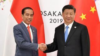 Xi Jinping Tiba-tiba Telepon Jokowi, Ada Apa?