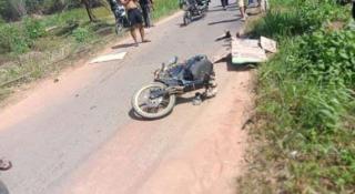 Breaking News: 4 Santri di Bintan Korban Tabrak Lari, 1 Dikabarkan Tewas