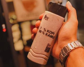 Es Kopi Baper, Jangan Sampai Kebawa Perasaan