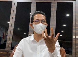 Omicron Mengintai RI, Amsakar Minta Sekolah di Batam Ketatkan Prokes