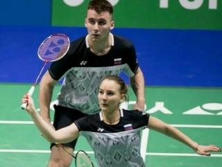 Positif Covid-19, Dua Wakil Rusia Mundur di Semifinal India Open 2022