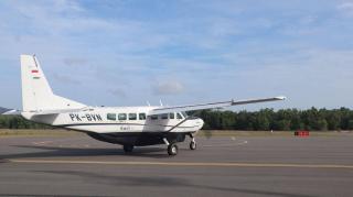 Susi Air Kembali Mengangkasa dari Karimun, Cek Rute dan Harga Tiketnya!