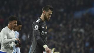 Kepercayaan Diri Pudar, MU Buang 2 Gol Begitu Saja