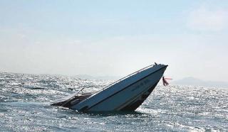 Lagi, Speedboat Tenggelam Diduga Bawa TKI Ilegal