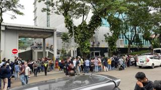 Peneliti BMKG: Jakarta Dihantui Potensi Gempa M 8,7