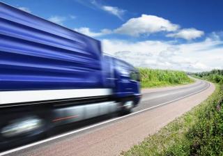 Sopir Truk Maut Penabrak Santri di Bintan Masih Buron