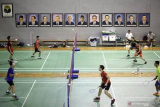 Daftar Penghuni Baru Pelatnas Cipayung Hasil Seleknas 2022