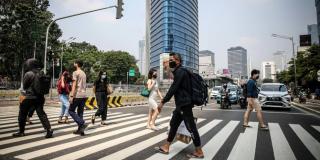 Epidemiolog: Gelombang 3 Pandemi Covid-19 Sulit Dicegah