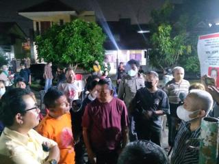 Heboh Drama Pemilihan Ketua RW Seruni Indah Batam Dibatalkan Lurah