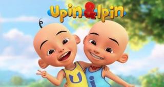 Les Copaque Production: Upin-Ipin Bukan dari Kisah Nyata