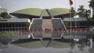Minus Dukungan PKS, DPR Sahkan RUU Ibu Kota Negara Jadi UU