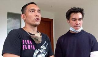 Peduli Sesama, Baim Wong dan Giovanni Buka Rumah Makan Gratis