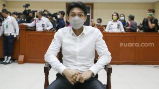 Gaga Muhammad Divonis 4,5 Tahun Penjara