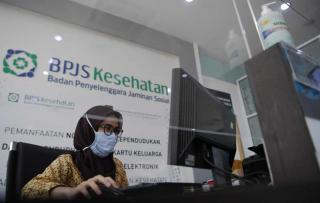Pandemi Covid Justru Selamatkan BPJS Kesehatan dari Kebangkrutan