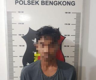 Polisi Ciduk Pria Beristri Cabuli Anak Bawah Umur di Bengkong Batam