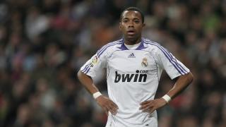Robinho Segera Dipenjara 9 Tahun Terkait Pemerkosaan