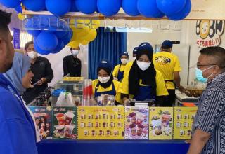 Street Boba Hadir di Batam, Yuk Dicoba!