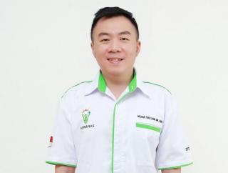 Asparnas Kepri Gelar Vaksinasi Booster di Tanjungpinang, Target 1.000 Orang