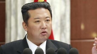 Pengamat Korut Ungkap Penyebab Kim Jong-un Makin Kurus