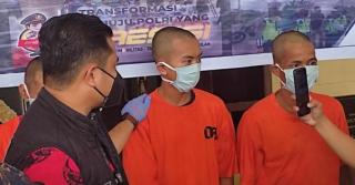Yusril Ihza Mahendra Ditangkap Polisi Terkait Kasus Pemerkosaan