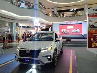 Mobil SUV Kapasitas 7 Orang Mengaspal di Batam, Berikut Spesifikasinya
