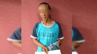 Imingi Ponsel, Pria di Tanjungpinang Cabuli Anak Tiri