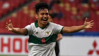 Resmi! FK Senica Duetkan Egy Maulana dan Witan Sulaiman