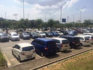Tarif Parkir Naik 100 Persen, Dishub Batam: Berlaku di Mal, RS dan Kawasan Bisnis