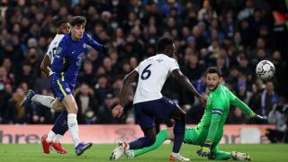 Jadwal Liga Inggris Malam Ini: Big Match Chelsea Vs Tottenham