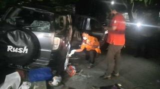Lansia Diteriaki Maling Tewas Dikeroyok, Kurang Pendengaran