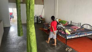 Secarik Kertas dari Calon ART Ungkap Dugaan Penyekapan di Batam