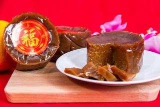 7 Makanan Khas Imlek yang Memiliki Makna dan Harapan