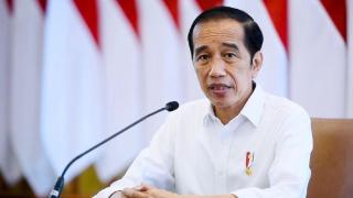 Jokowi dan PM Singapura Bertemu Hari Ini di Bintan