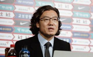 Malaysia Ingin Jadikan Kim Pan Gon Seperti Shin Tae-yong di Timnas Indonesia