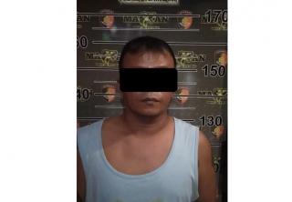 Maling Modus Pecah Kaca Muncul Lagi di Batam, Pelaku Residivis