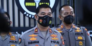 Polisi Blokir Rp75 Miliar Milik Tersangka Investasi Robot Trading Evotrade